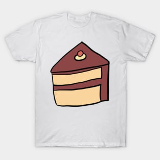 Cake T-Shirt